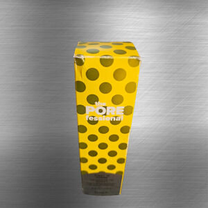 Benefit The POREfessional toning foam 22 ml Yellow